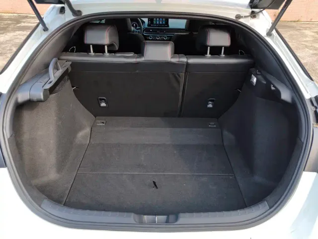 Honda Civic — Фото автомобиля 23