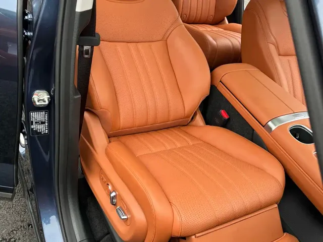 GAC Trumpchi Xiangwang S9 — Фото автомобиля 12