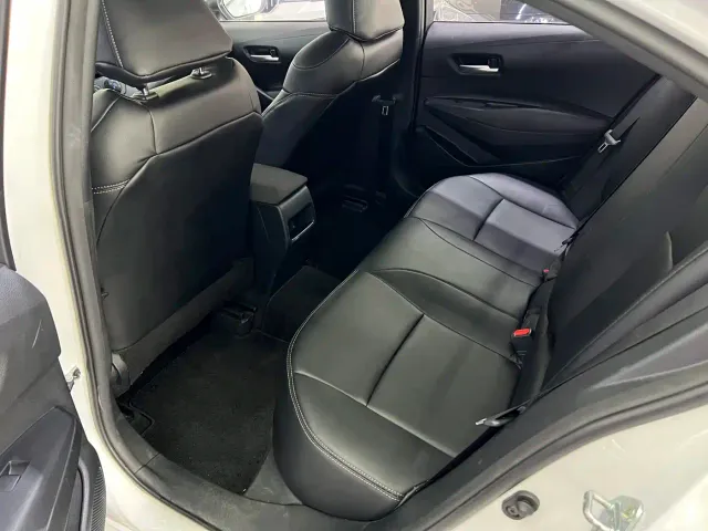 Toyota Corolla — Фото автомобиля 15