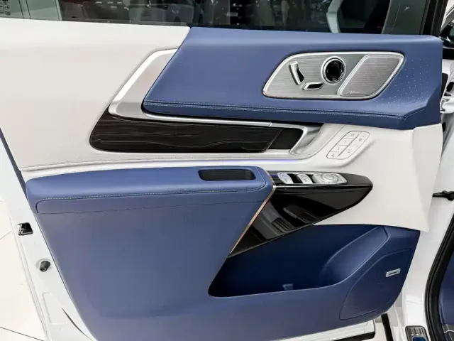 Buick Century — Фото автомобиля 6