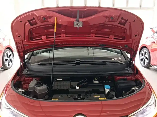 Volkswagen ID.3 — Фото автомобиля 19