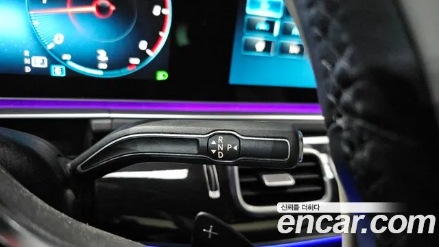 Mercedes-Benz GLE-Class W167 — Фото автомобиля 9