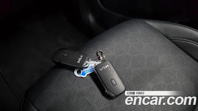 Kia Seltos — Фото автомобиля 21
