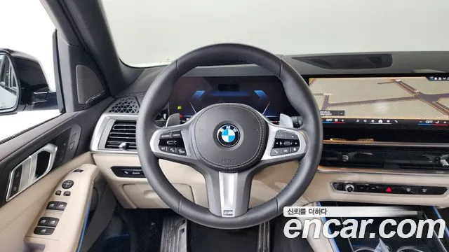 BMW X5 G05 — Фото автомобиля 13