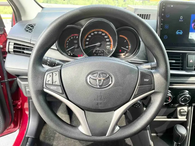 Toyota YARiS L Zhi Xuan — Фото автомобиля 9