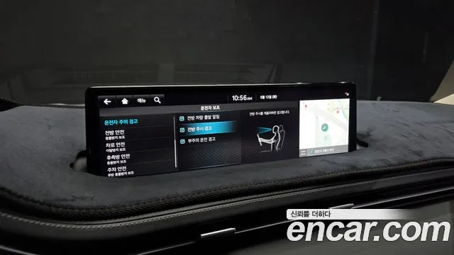 Genesis GV70 2.5T Бензин AWD — Фото автомобиля 29