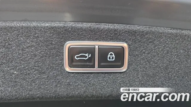 Genesis G80 Бензин 2.5 турбо AWD — Фото автомобиля 20