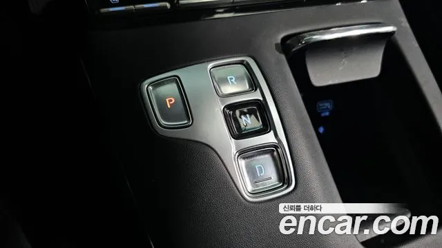Hyundai Grandeur Новый Grandeur IG — Фото автомобиля 9