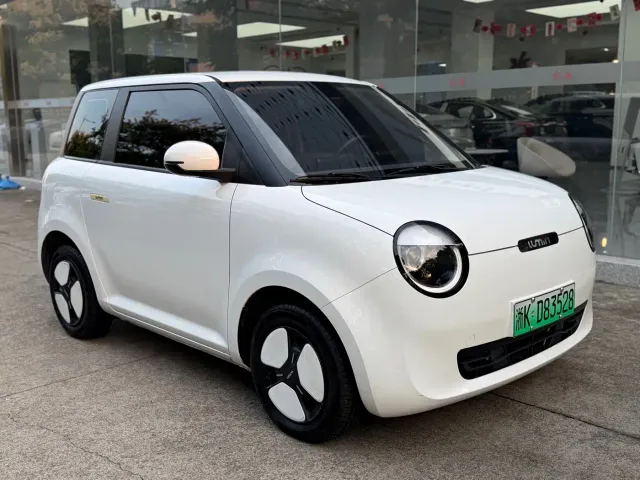 Changan Lumin — Фото автомобиля 5
