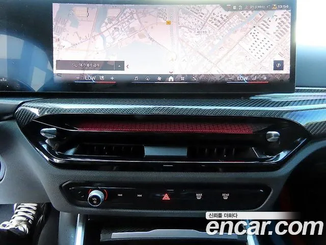 BMW 3 Series G20 — Фото автомобиля 14