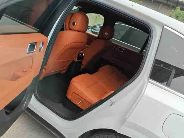 Li Auto L6 — Фото автомобиля 7