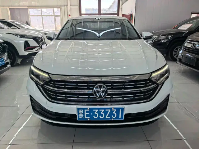 Volkswagen Sagitar — Фото автомобиля 2