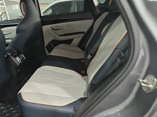 BYD Song PLUS — Фото автомобиля 16