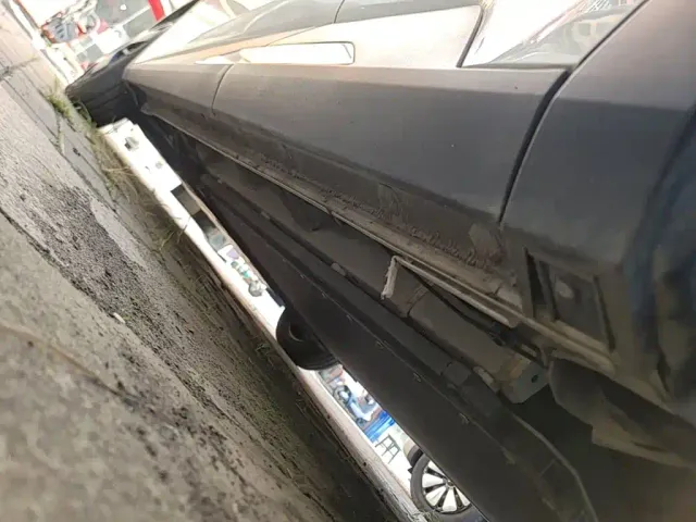 BYD Seagull — Фото автомобиля 21