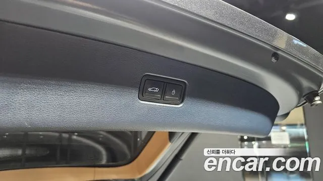 Genesis GV80 3.0 Дизель AWD — Фото автомобиля 16