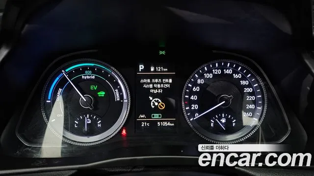 Hyundai Sonata DN8 — Фото автомобиля 11