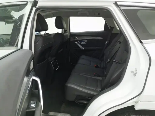 Jetour X70 Plus — Фото автомобиля 15