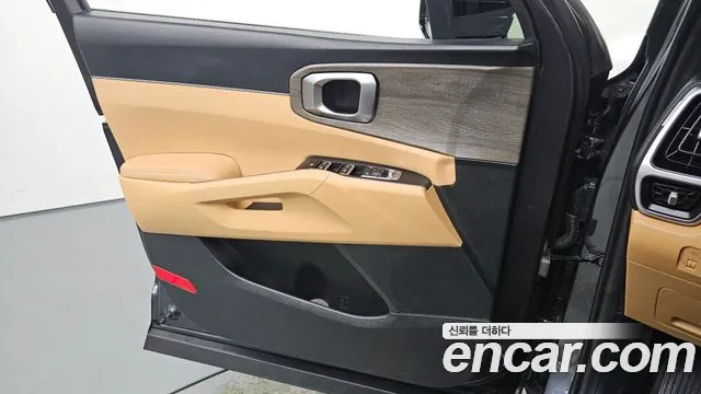 Kia Sorento — Фото автомобиля 24