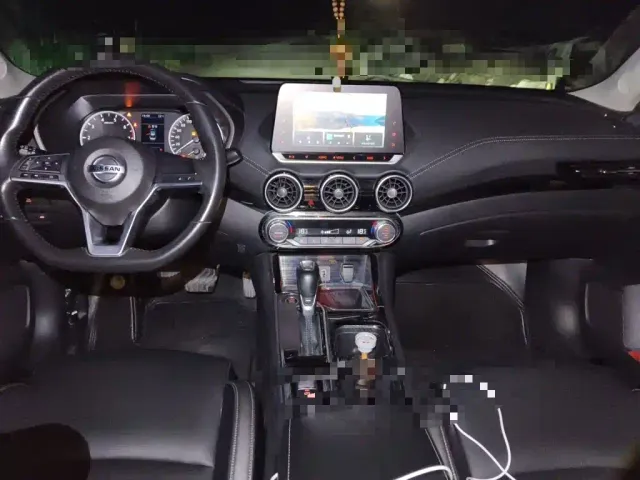 Nissan Sylphy 2022 1.6L XL CVT Delight Edition — Фото автомобиля 9