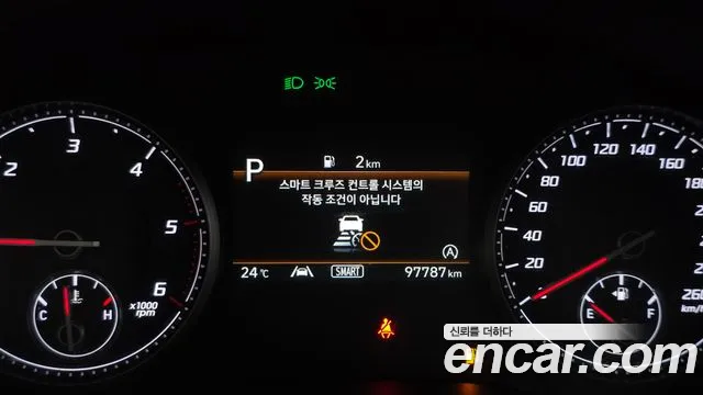 Hyundai Santa Fe New — Фото автомобиля 26