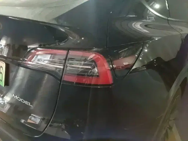 Tesla Model Y — Фото автомобиля 7