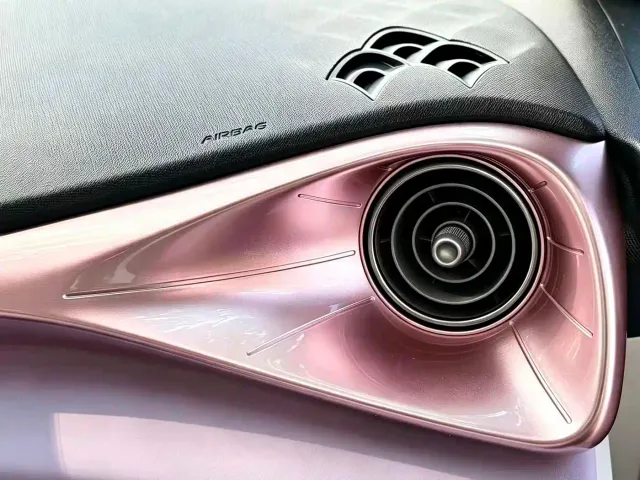 BYD Dolphin — Фото автомобиля 12