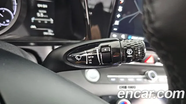 Hyundai AVANTE Modern — Фото автомобиля 28