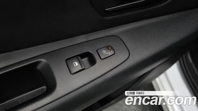 Hyundai Avante CN7 — Фото автомобиля 19