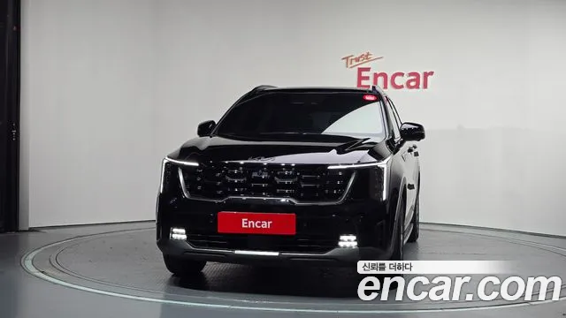 Kia Sorento — Фото автомобиля 2