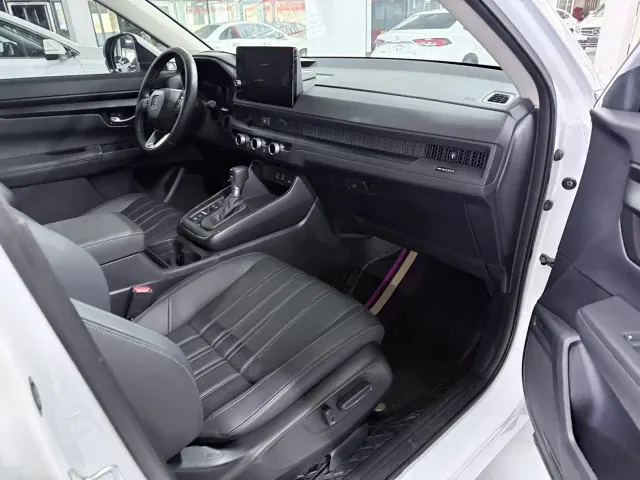 Honda Breeze — Фото автомобиля 20