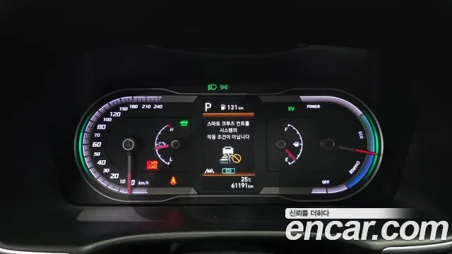 Hyundai Tucson — Фото автомобиля 6