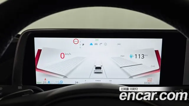 Hyundai Ioniq6 Ioniq 6 Long Range — Фото автомобиля 3