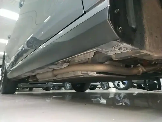 BYD Seal 05 DM-i — Фото автомобиля 20