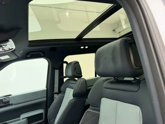 BYD FangChengBao Leopard 5 — Фото автомобиля 22