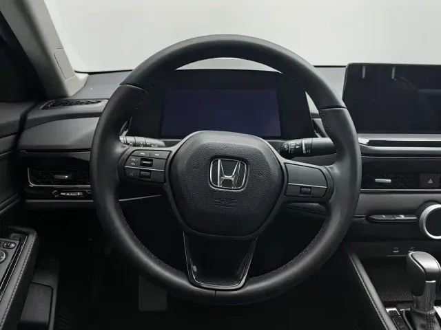 Honda Inspire — Фото автомобиля 11