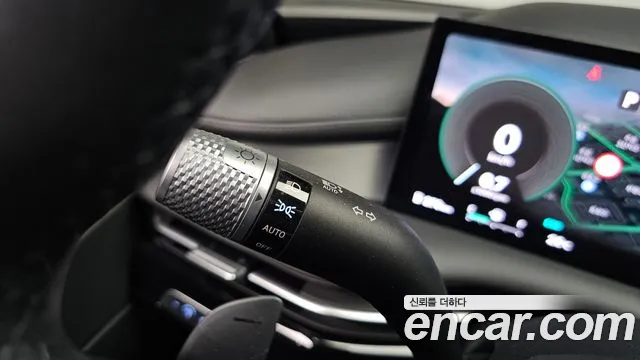 Genesis G80 Бензин 2.5 турбо AWD — Фото автомобиля 28