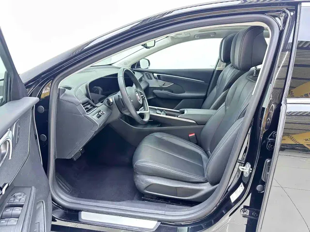 Buick LaCrosse — Фото автомобиля 9