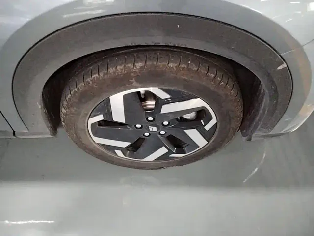 Baojun Yunhai — Фото автомобиля 22