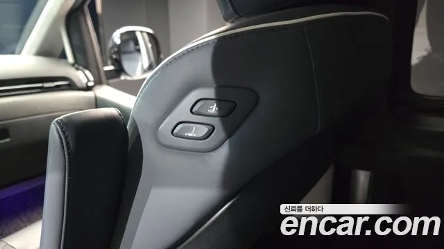 Hyundai Staria — Фото автомобиля 29