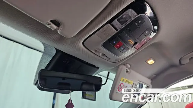 Hyundai Tucson NX4 — Фото автомобиля 24