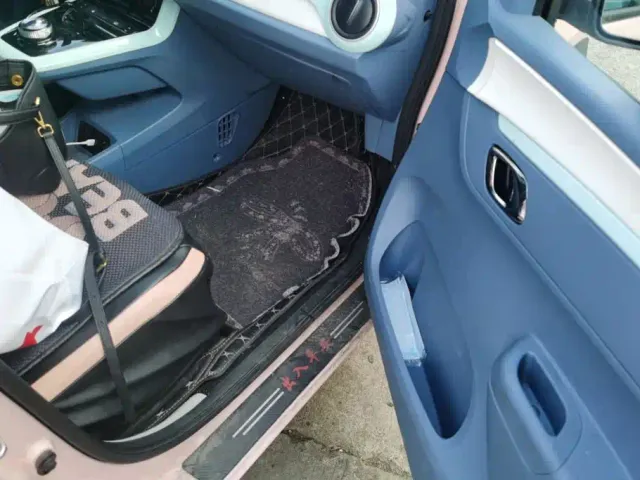 Dongfeng Nano BOX — Фото автомобиля 8