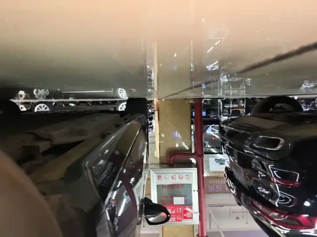 Wuling Starlight — Фото автомобиля 21