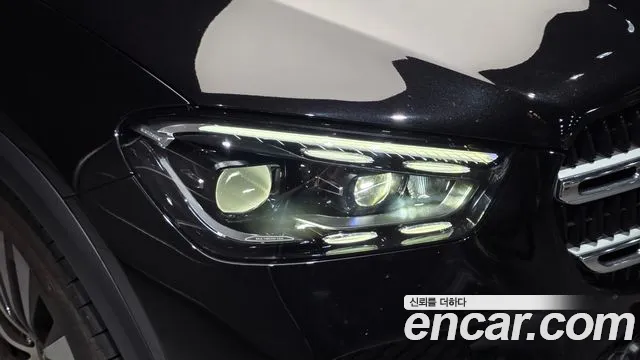 Mercedes-Benz GLE-Class — Фото автомобиля 22
