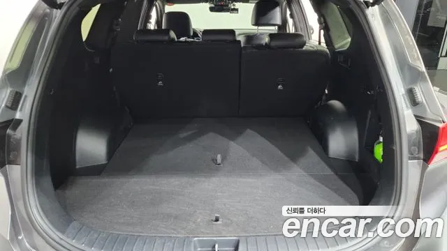 Hyundai Santafe — Фото автомобиля 20