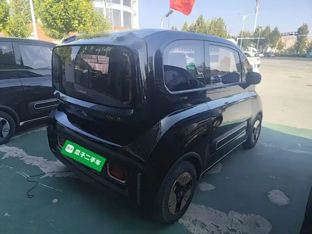 Baojun KiWi EV — Фото автомобиля 6