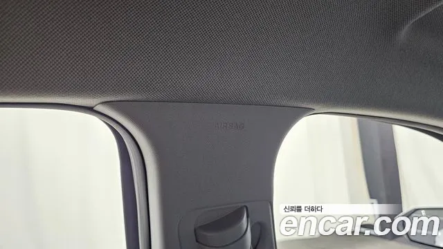 Hyundai Avante CN7 — Фото автомобиля 27