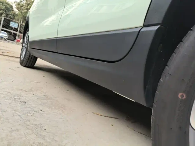 Leapmotor T03 — Фото автомобиля 21