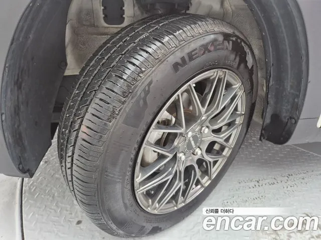 Hyundai Casper Casper Turbo Essential Light — Фото автомобиля 18
