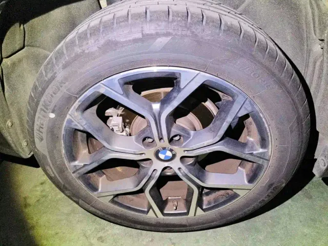 BMW X1 — Фото автомобиля 7