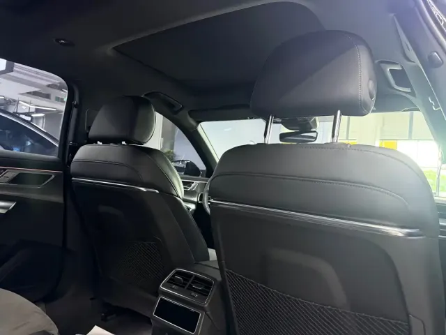 Audi Audi A6L 2024 45 TFSI quattro Premium Dynamic — Фото автомобиля 15